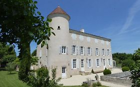 Chateau d'Annezay